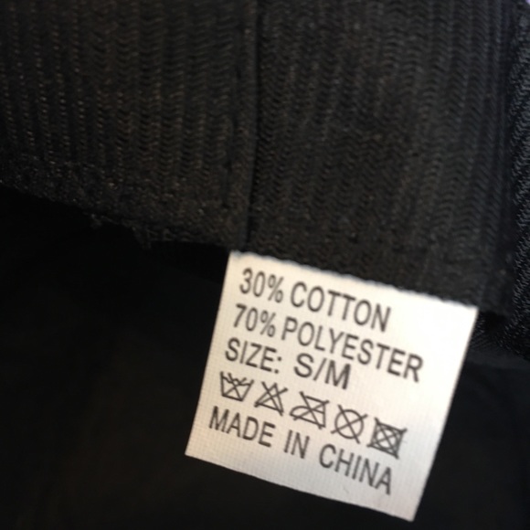 Ladies Lavender Hat - Picture 2 of 4